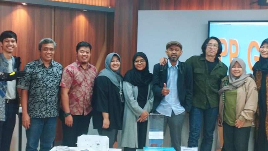 Open House ITB Jakarta: Menjawab Tantangan Masa Depan dengan Program Multidisiplin dan Inovasi