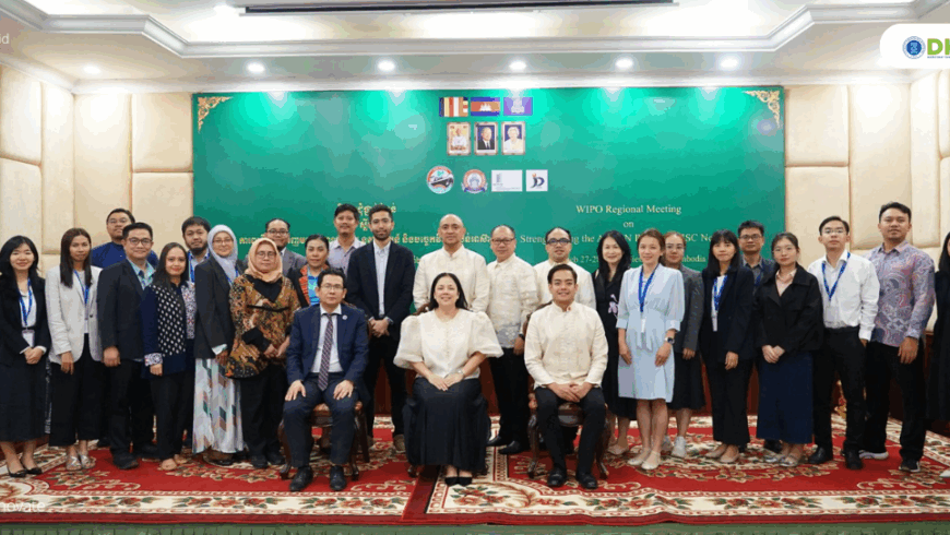 ITB di Forum TISC ASEAN: Menguatkan Kerja Sama Inovasi di Kawasan
