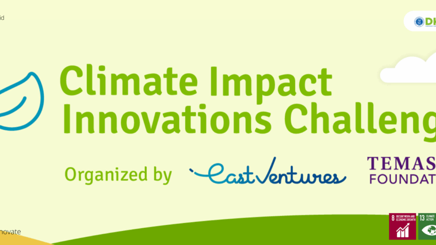 Climate Impact Innovations Challenge 2025 Resmi Dibuka: Mencari Solusi Nyata untuk Masa Depan Bumi